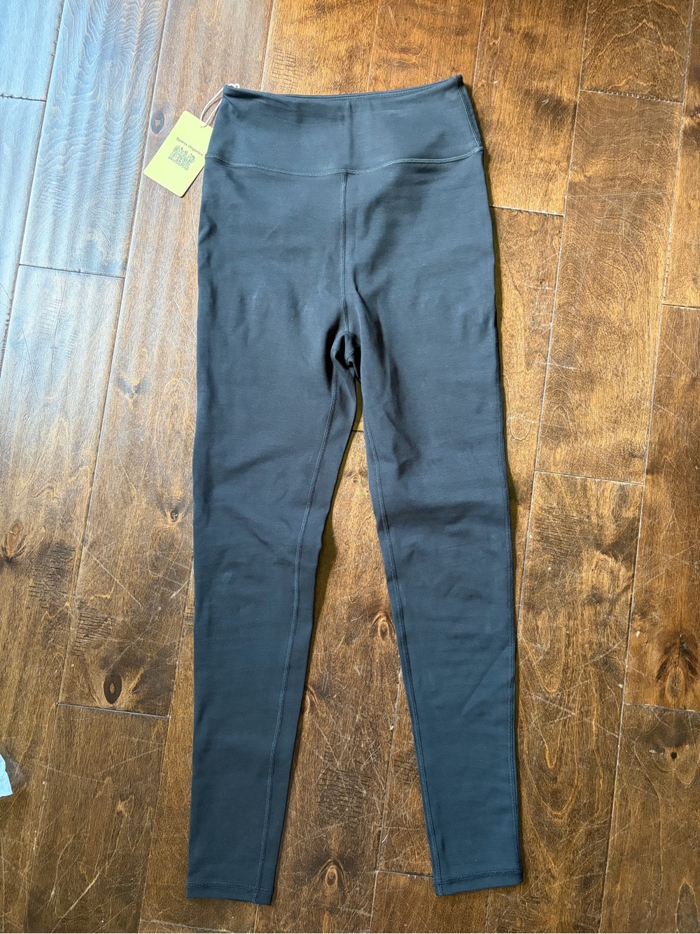 Sports Organics Leggings